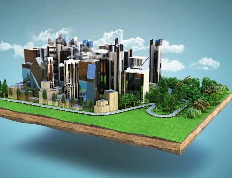 real estate definition