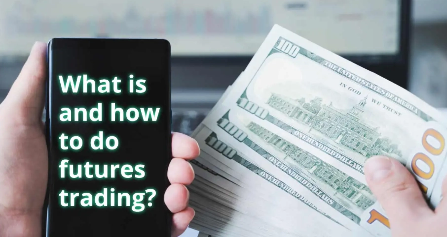 futures contracts futures contracts