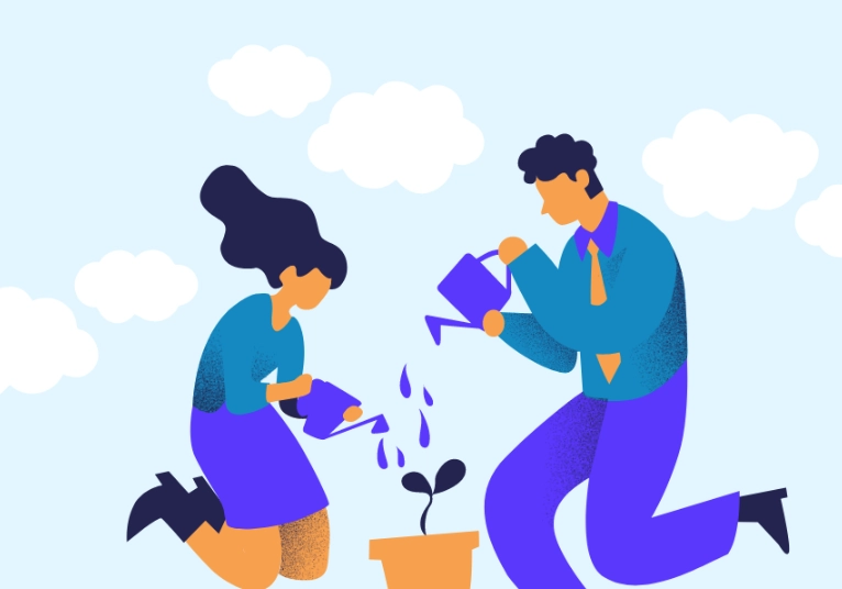 sweat equity agreement