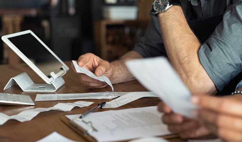 accrued expenses journal entry