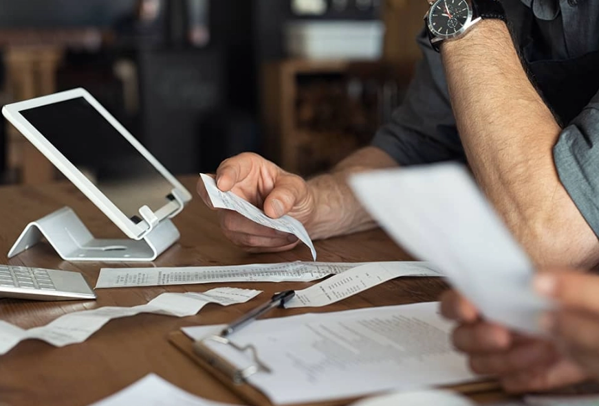 accrued expenses journal entry