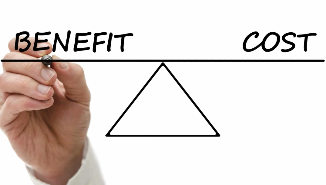 benefits of cost analysis