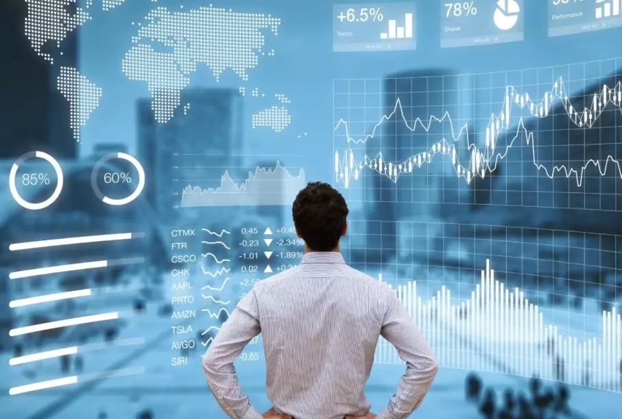 stock trading strategies