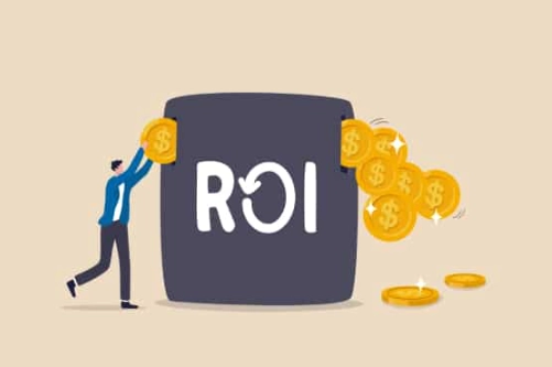 how to calculate ROI how to calculate ROI