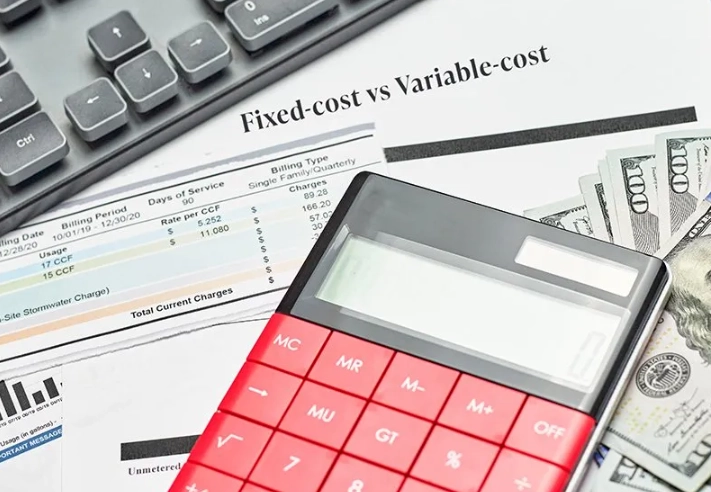 fixed costs definition