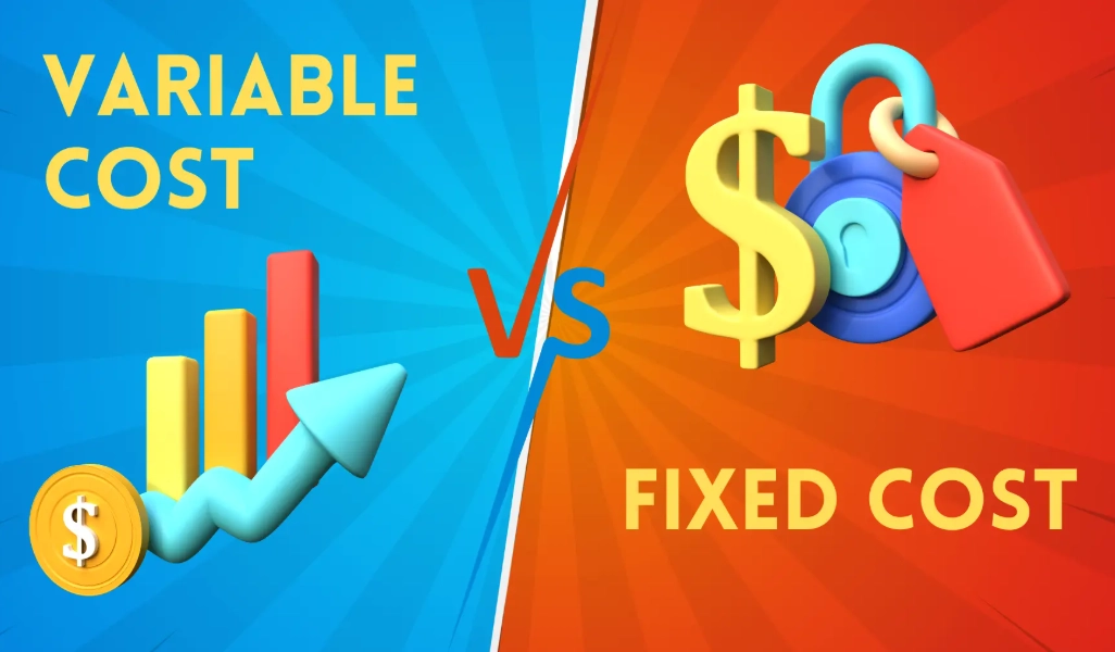 fixed costs definition