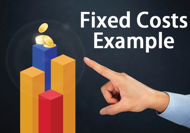 fixed costs examples