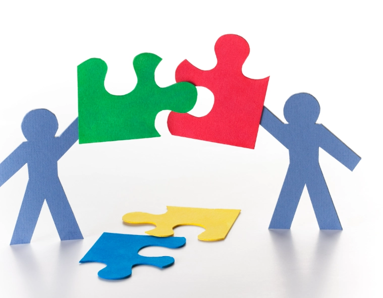 strategic partnerships strategic partnerships