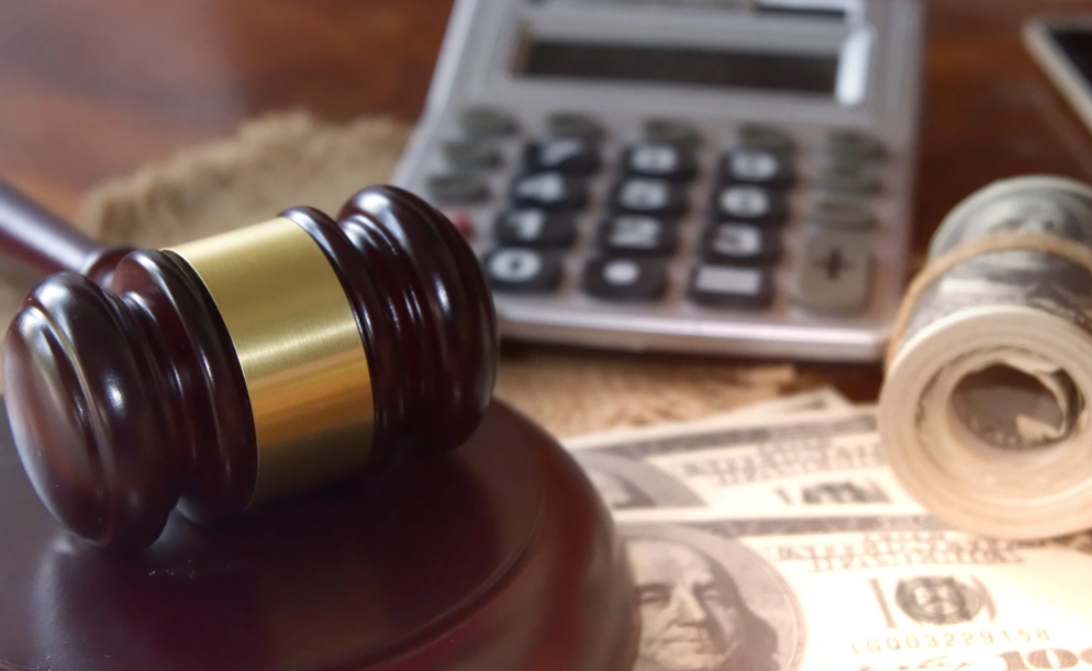 compensatory vs punitive damages