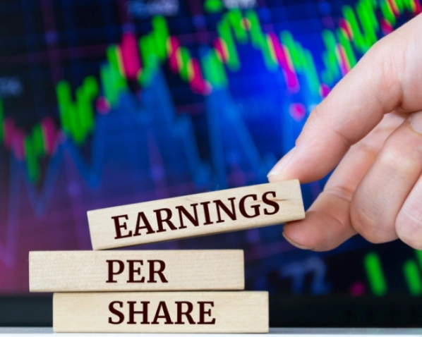 EPS calculation example EPS calculation example