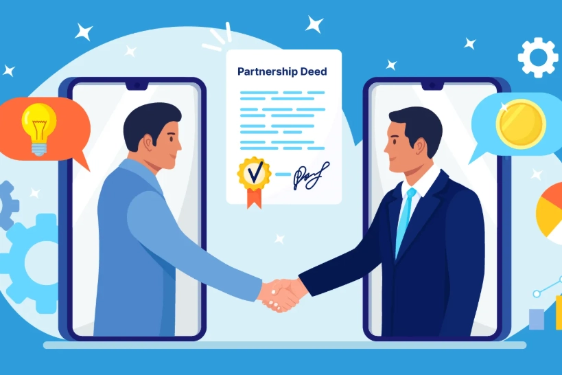 partnership strategy partnership strategy