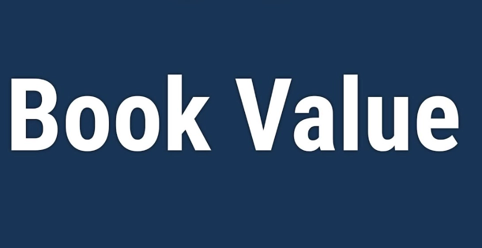 book value meaning