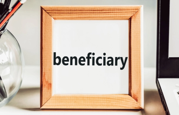 beneficiary meaning