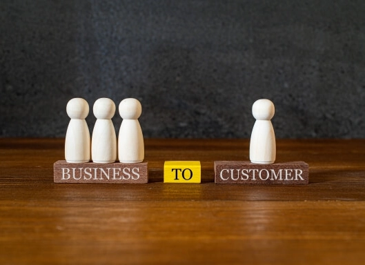 marketing strategy framework