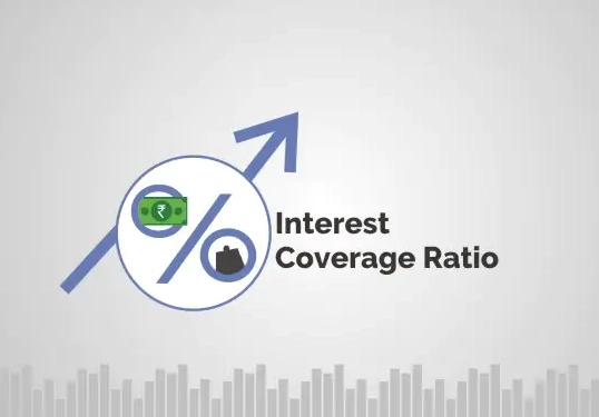 interest coverage ratio formula