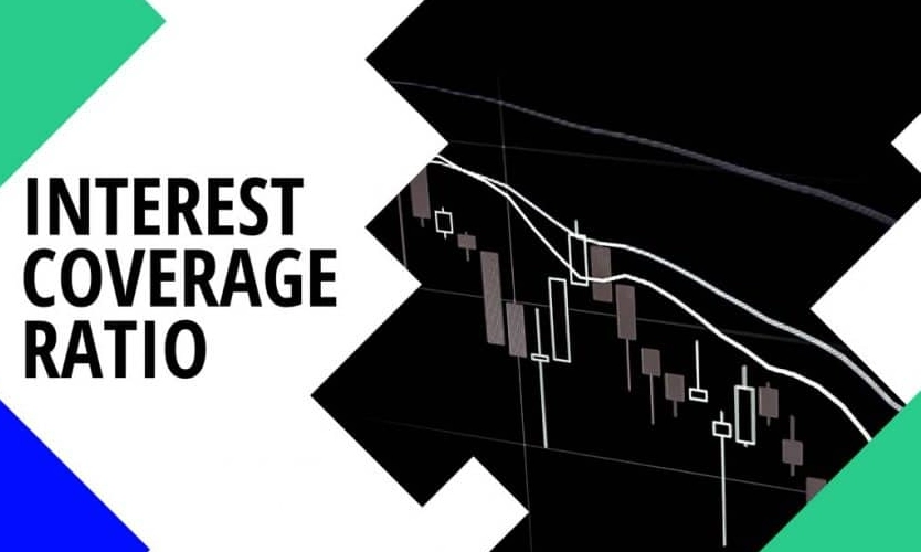 interest coverage ratio