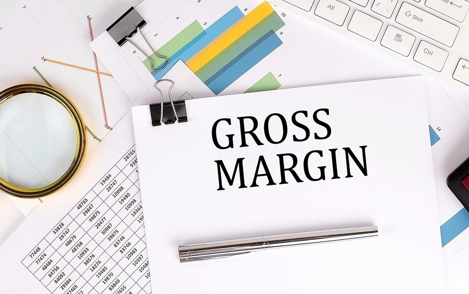 gross profit margin