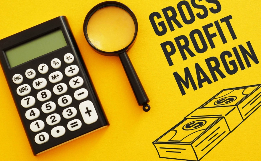 gross profit margin