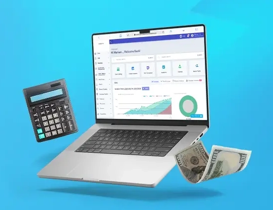 accounts receivable turnover ratio