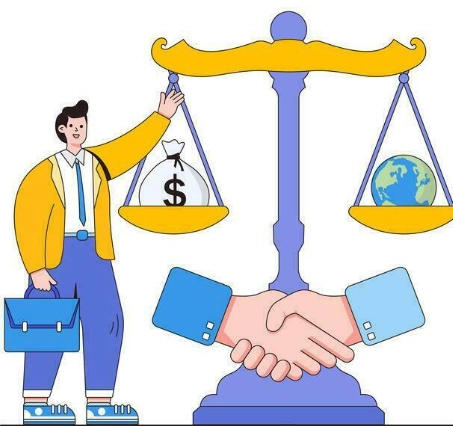 corporate social responsibility