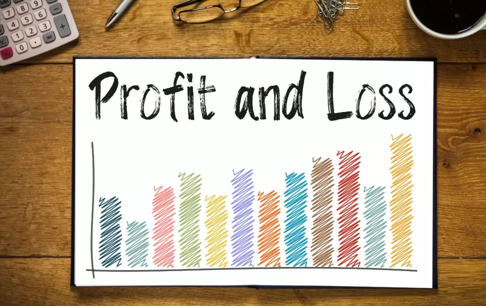 business loss analysis