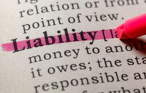 types of liabilities
