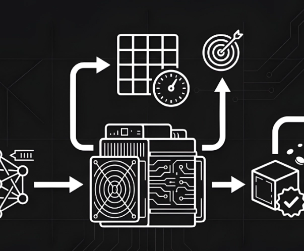 bitcoin mining profitability
