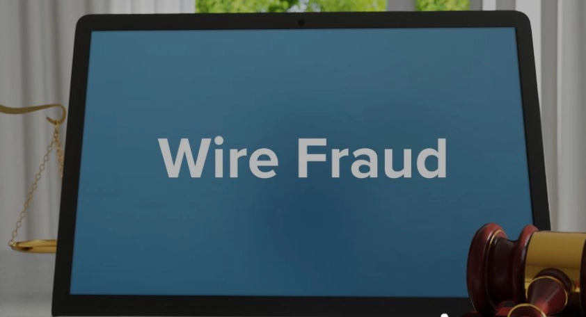 wire fraud examples