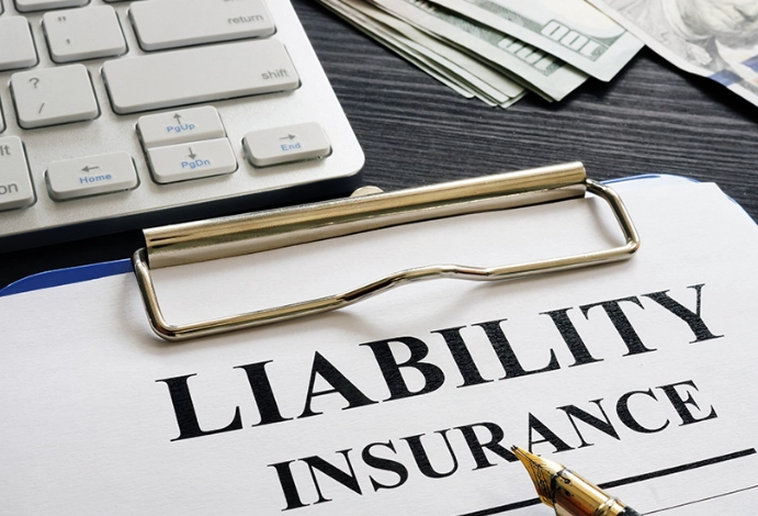 liability definition