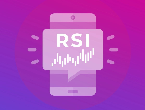 rsi overbought oversold