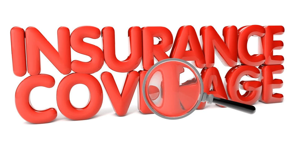 insurance coverage