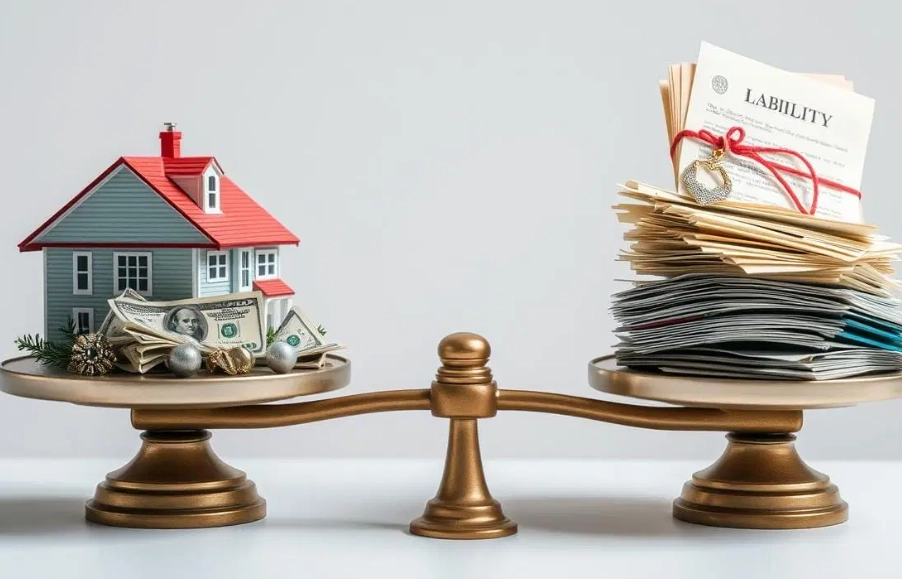 how to calculate net worth how to calculate net worth