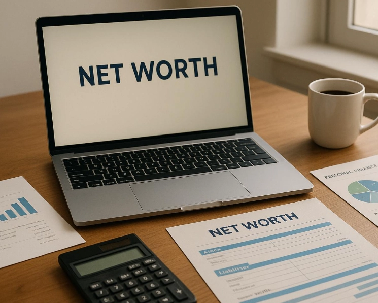 net worth formula net worth formula