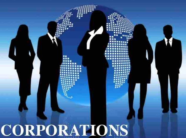 incorporate a business