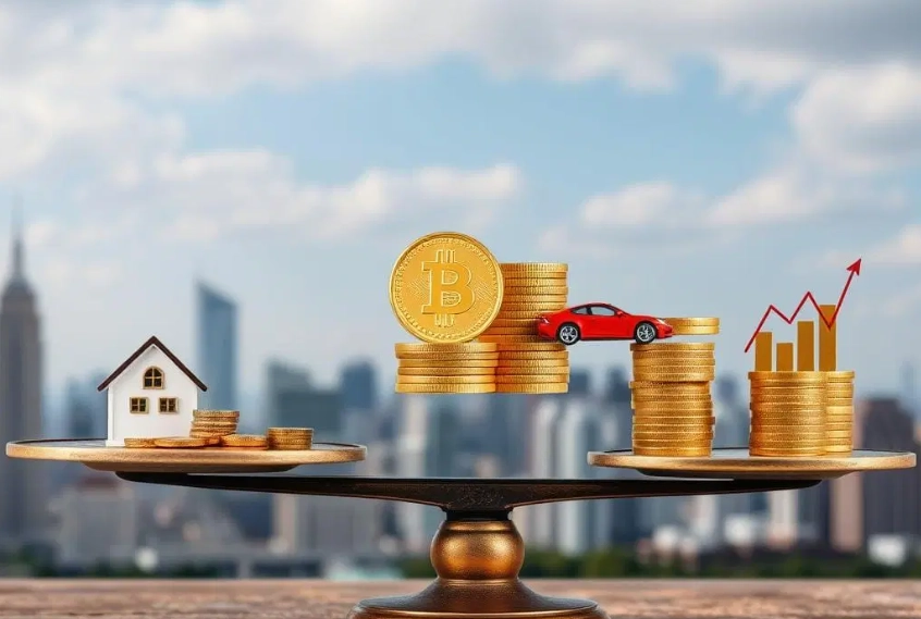 how to calculate net worth how to calculate net worth