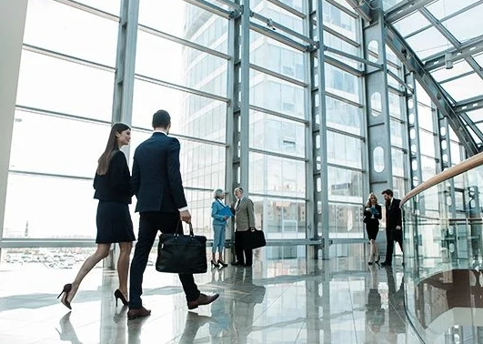 types of corporations