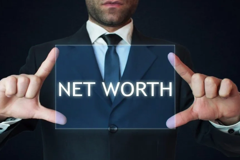 net worth formula net worth formula