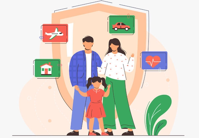 types of insurance coverage types of insurance coverage