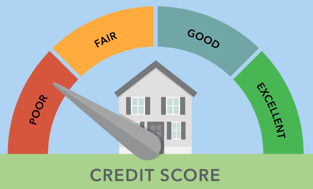 credit report