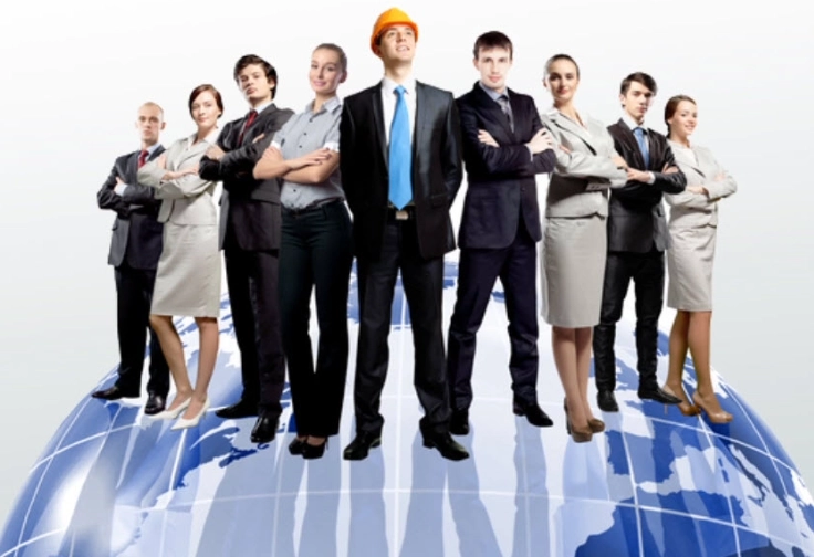 types of corporations