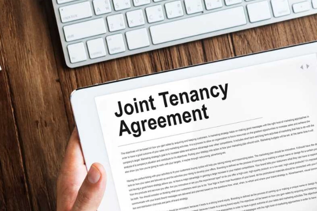 avoid probate real estate