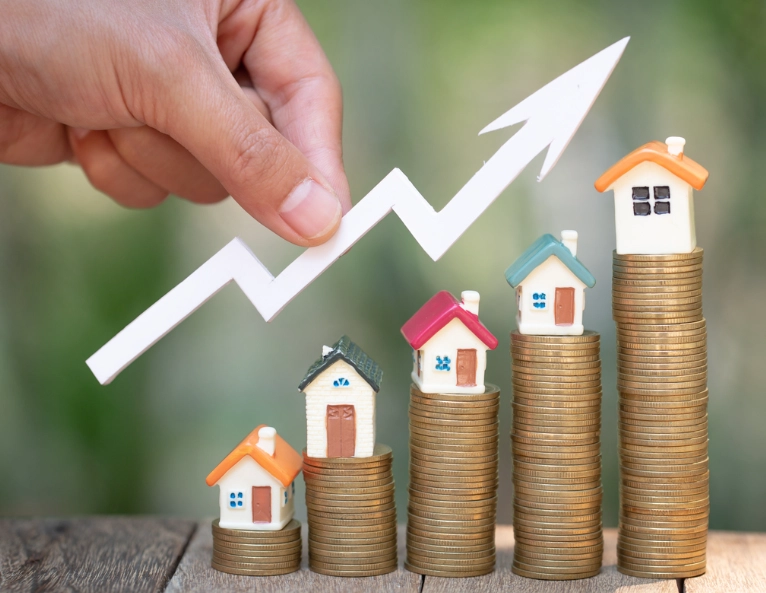 passive income properties