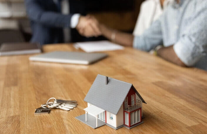 property ownership types