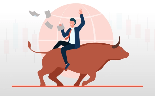 how to invest in a bull market how to invest in a bull market