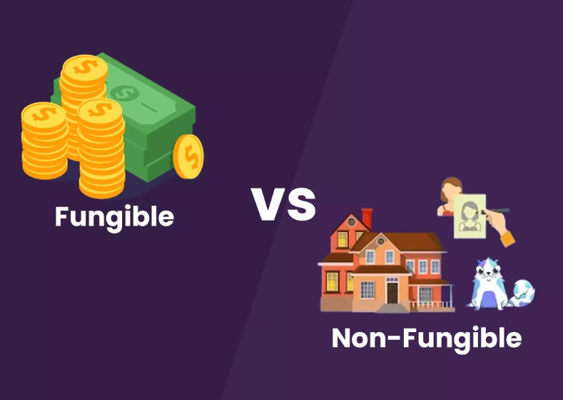 fungibility investment strategy