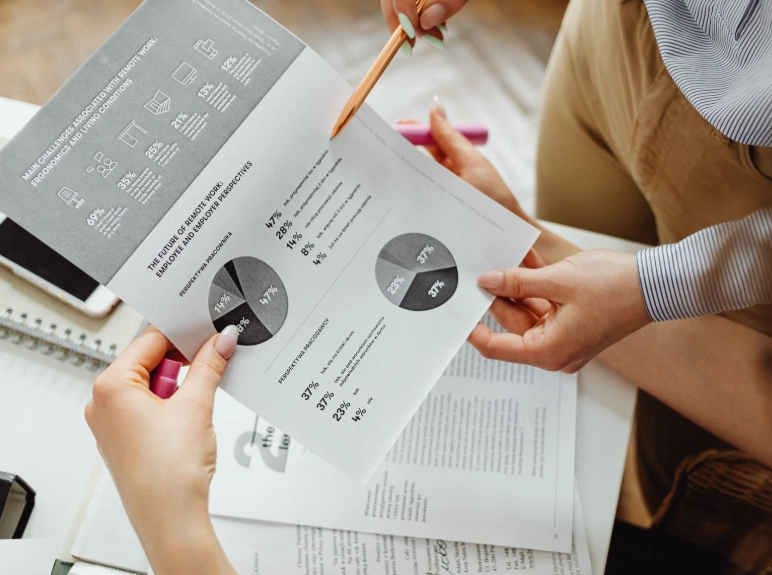 how to read a balance sheet