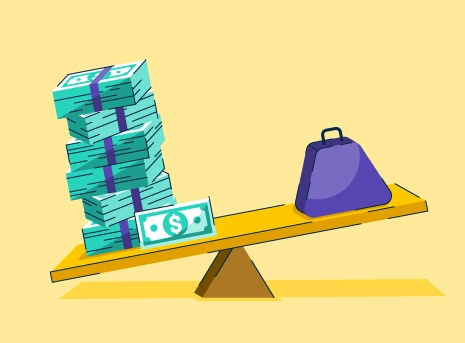 interest coverage ratio