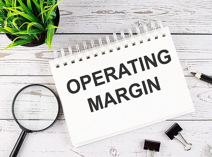 improve operating margin