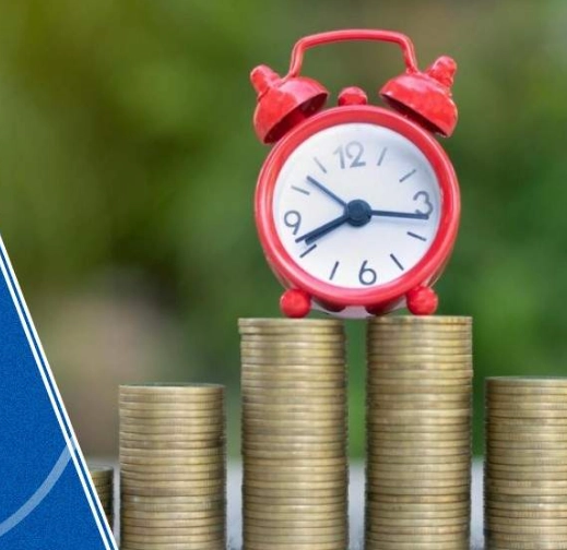 interest coverage ratio