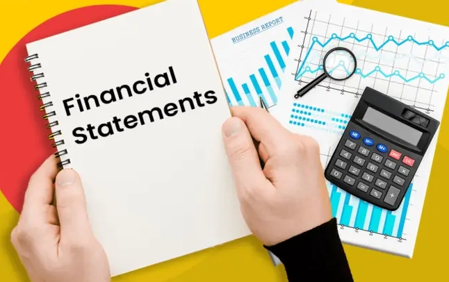income statement vs cash flow